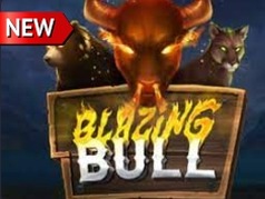 Blazing Bull